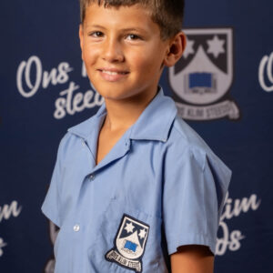 Gammies Foto's Gr 3 - 5