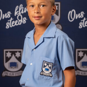 Gammies Foto's Gr 3 - 6