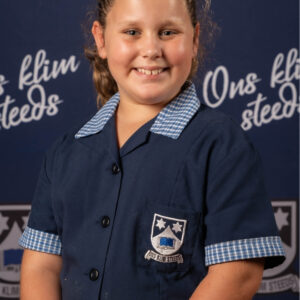 Gammies Foto's Gr 3 - 7
