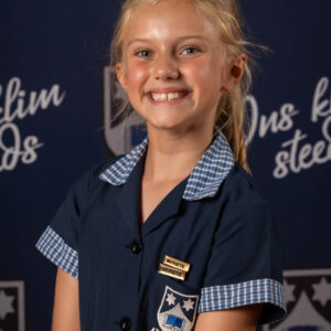 Gammies Foto's Gr 4 - 6