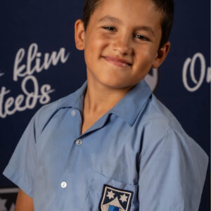 Gammies Foto's Gr 4 - 7