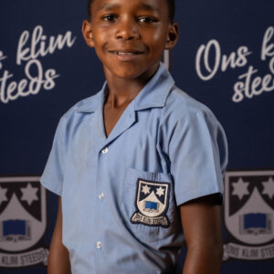 Gammies Foto's Gr 4 - 8