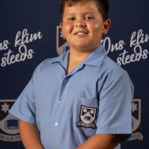 Gammies Foto's Gr 4 - 9