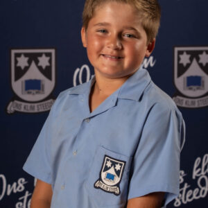 Gammies Foto's Gr 5 -17