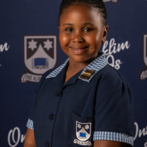 Gammies Foto's Gr 5 - 7