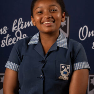 Gammies Foto's Gr 5 - 8