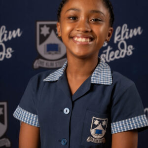 Gammies Foto's Gr 7 - 8