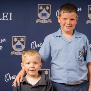 Gammies Sibling Photos - 6