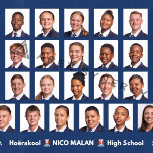 NM Gr 8A - CLASS PHOTO