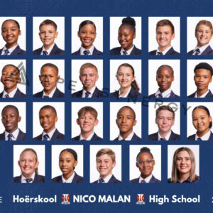 NM Gr 8E - CLASS PHOTO