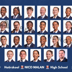 NM Gr 8F - CLASS PHOTO