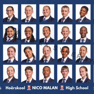 NM Gr 8G - CLASS PHOTO