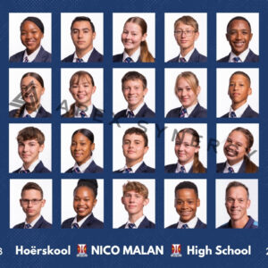 NM Gr 9B - CLASS PHOTO