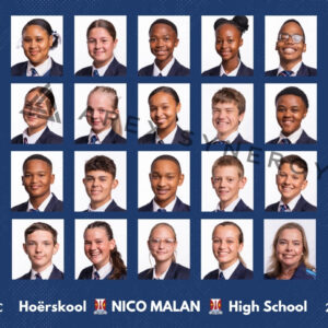NM Gr 9C - CLASS PHOTO