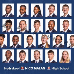 NM Gr 9D - CLASS PHOTO