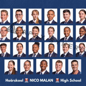 NM Gr 9E - CLASS PHOTO