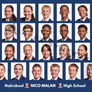 NM Gr 9G - CLASS PHOTO