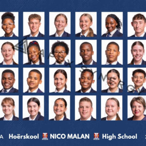 NM Gr 10A - CLASS PHOTO