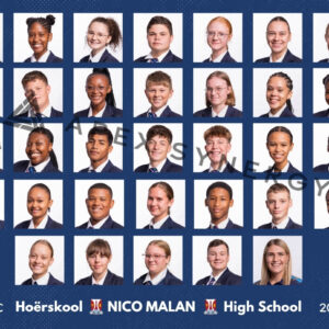 NM Gr 10C - CLASS PHOTO