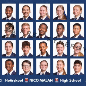 NM Gr 10D - CLASS PHOTO