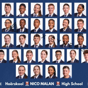 NM Gr 10E - CLASS PHOTO