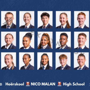 NM Gr 11B - CLASS PHOTO