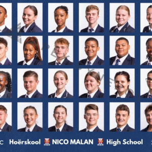 NM Gr 11C - CLASS PHOTO