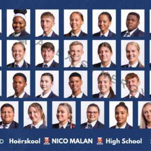 NM Gr 11D - CLASS PHOTO
