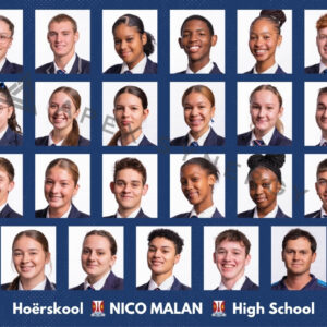 NM Gr 11E - CLASS PHOTO