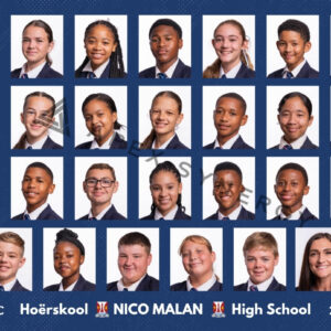 NM Gr 8C - CLASS PHOTO