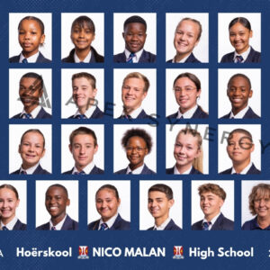 NM Gr 9A - CLASS PHOTO