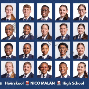 NM Gr 12B - CLASS PHOTO