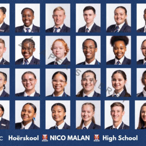 NM Gr 12C - CLASS PHOTO