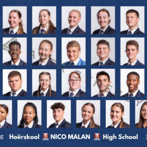 NM Gr 12E - CLASS PHOTO