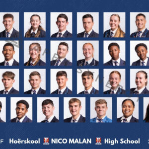 NM Gr 12F - CLASS PHOTO