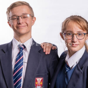 SIBLINGS - 14