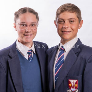 SIBLINGS - 15