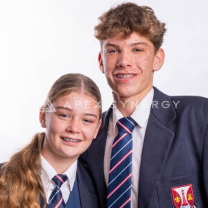 SIBLINGS - 19
