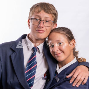 SIBLINGS - 32