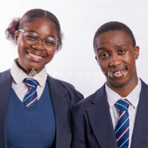 SIBLINGS - 4