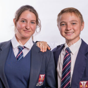 SIBLINGS - 6