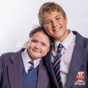 SIBLINGS - 63