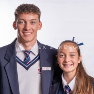 SIBLINGS - 73