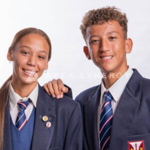 SIBLINGS - 8