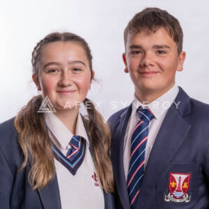 SIBLINGS - 81