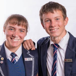 SIBLINGS - 9
