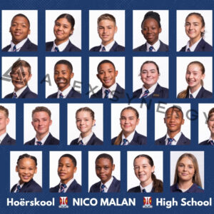 NM Gr 9F - CLASS PHOTO