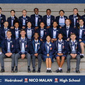 NM Gr 12C - GROUP PHOTO