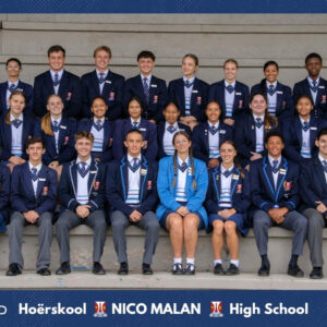 NM Gr 12D - GROUP PHOTO
