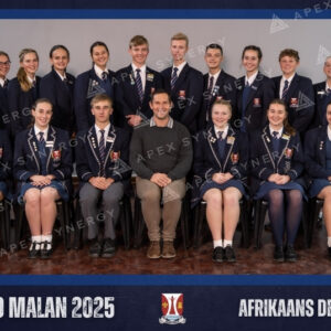 NM Sport 35 Afrikaans Debat